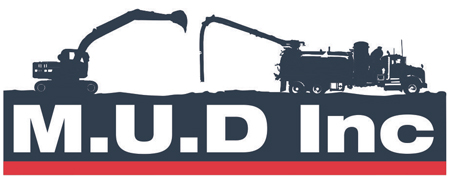 Master Utility Division INC's Logo